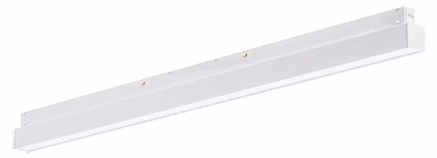 Modulo Lineare LED GFA 24W Dimmerabile per Binari 48V 3000K 1768lm Luce Diffusa Incastro Magnetico - Gealuce