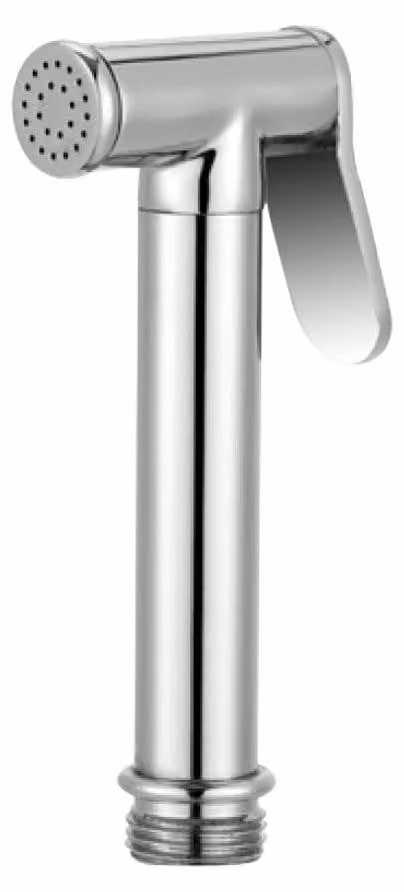 Rubinetto doccia per bidet in ottone, resistente e efficiente