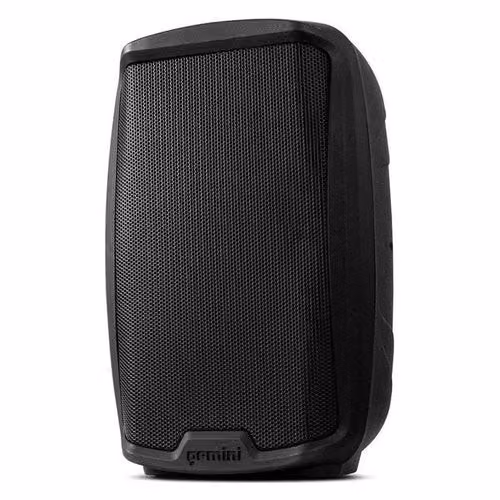 Cassa attiva AS SERIES AS 2110 BT TWS Black 500W con Bluetooth e USB – 2