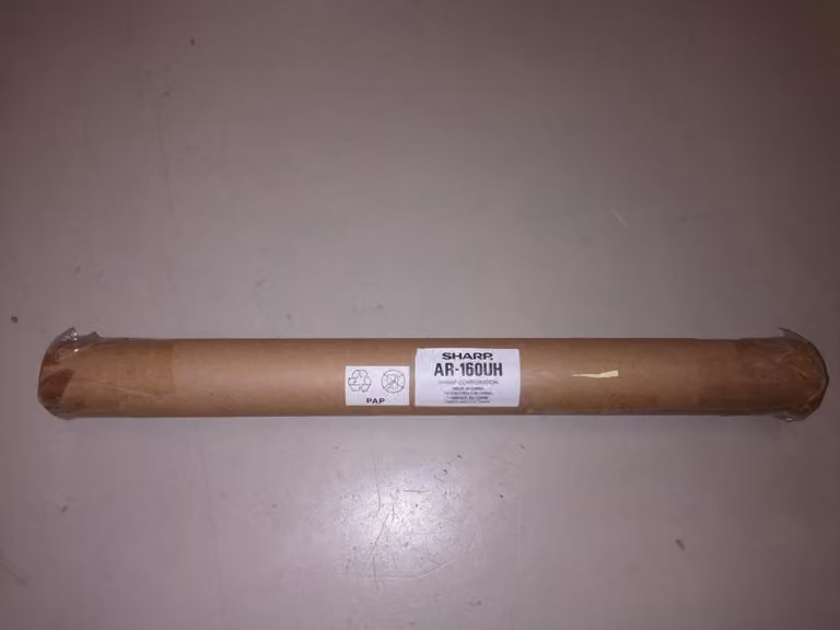 Rullo di fissaggio termico AR160UH per stampante Sharp AR-200