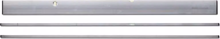 Stabila straightedge tipo AL-2L, 180 cm