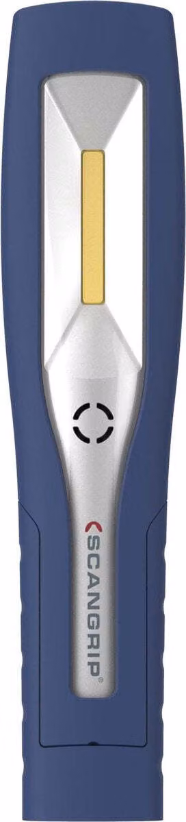 Torcia portatile a batteria Scangrip MINI MAG PRO 80 lumen + 20-200 lumen | 03.5692