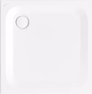 Receveurs de douche rectangulaires BetteUltra, 900x700x25mm, 5709-430, 5709-430