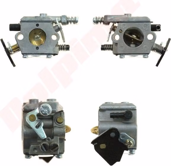 Carburatore per motosega cinese 38Cc
