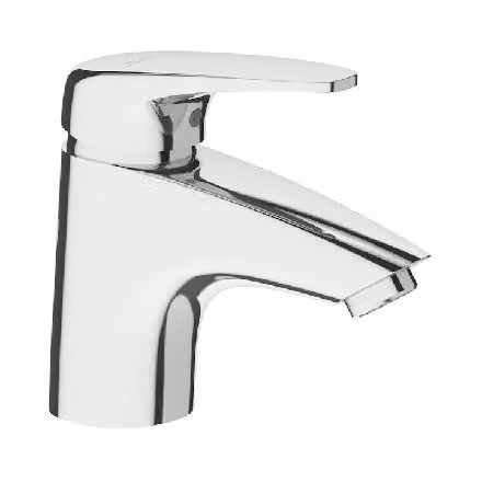 Jika Deep - Miscelatore per lavabo, cromo H3111U10041101