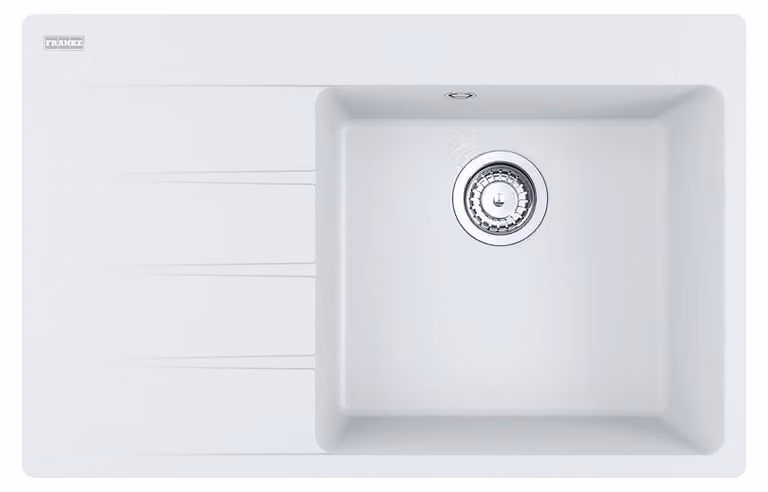 Franke lavello Centro CNG 611-78 Fragran. Glac. 1140685102