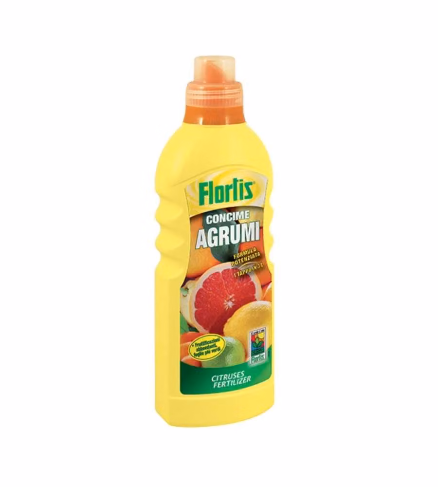 Flortis Concime Liquido Specifico per Agrumi 1150g
