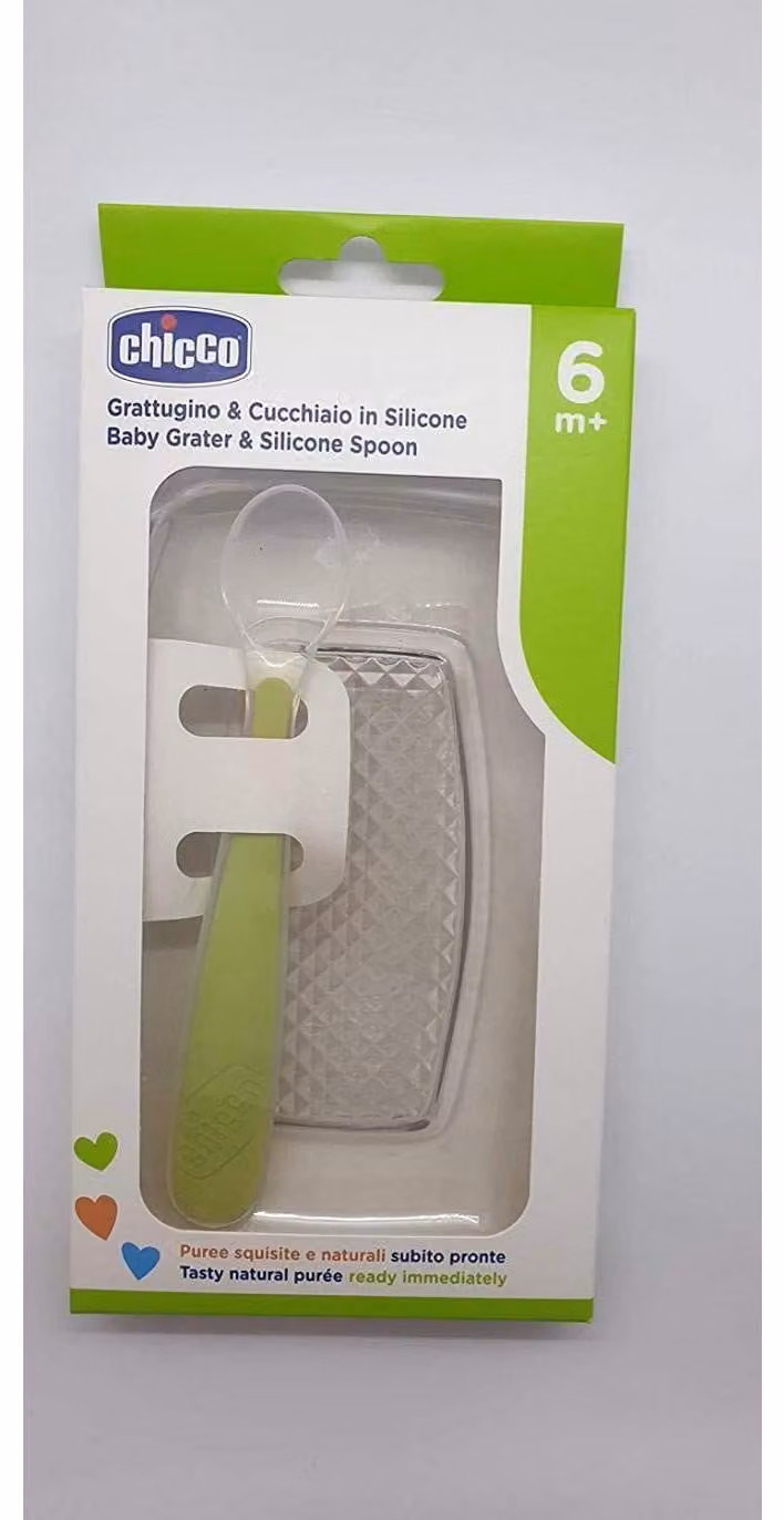 Chicco Grattugia Per Fruttino