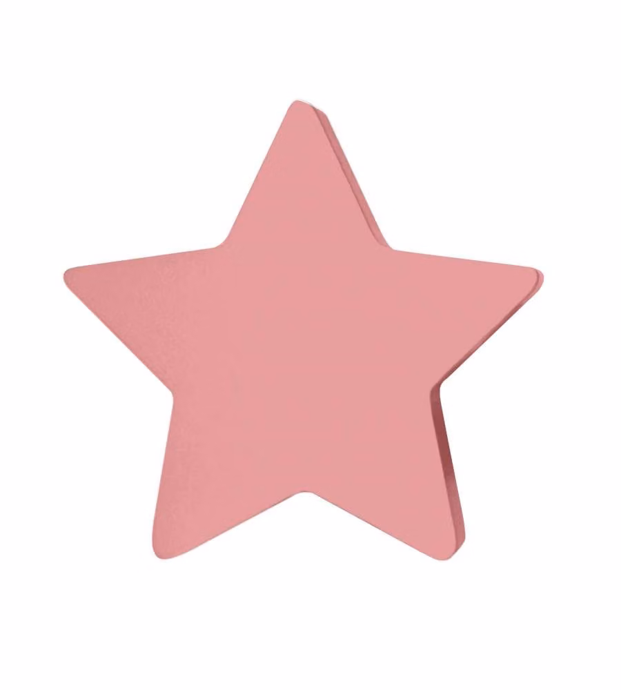 Kd Finale Modello Stella Rosa