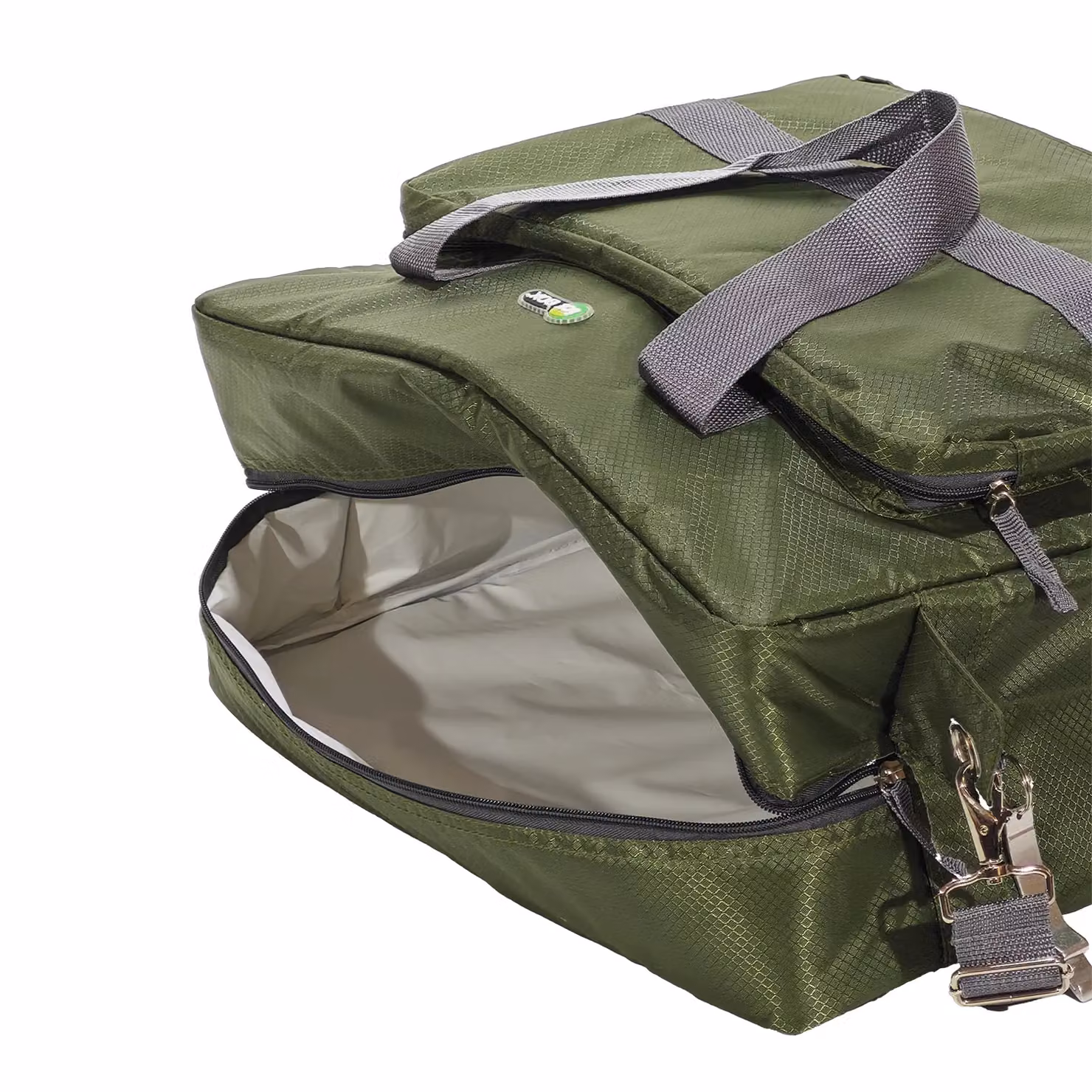 Borsa Termica ICE BOX Nairobi da 22 Litri per Mare e Picnic – 3