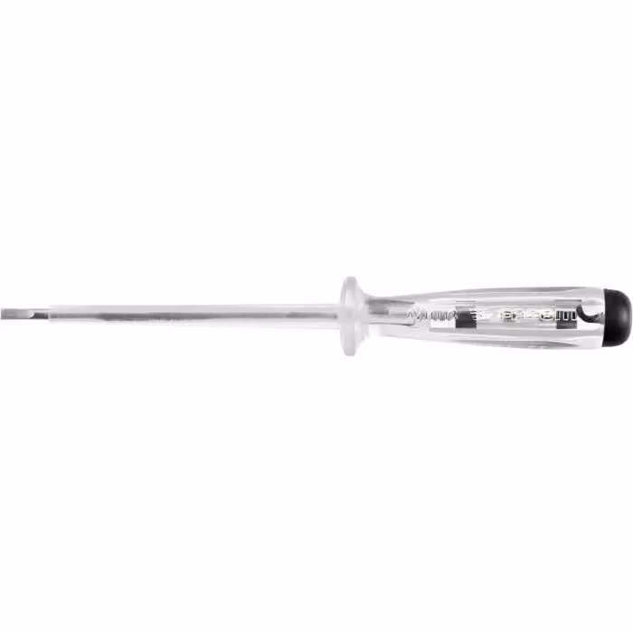 Cacciavite cercatensione piatto 3,5 L.100 mm FACOM