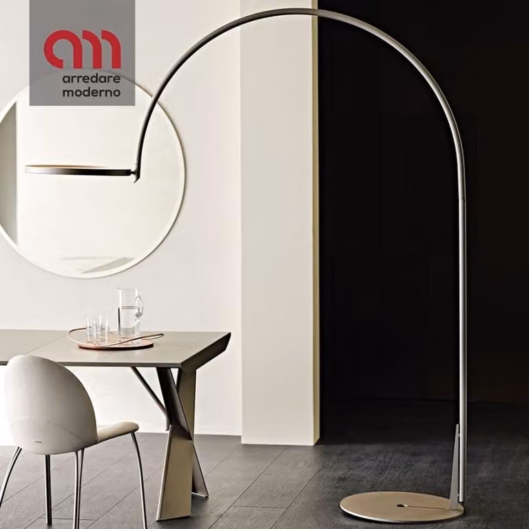 Lampada Arx Cattelan Italia da terra