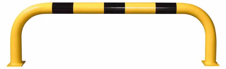 Moravia - Paracolpi Black Bull XL per esterni 600 x 2000 mm da fissare con tasselli