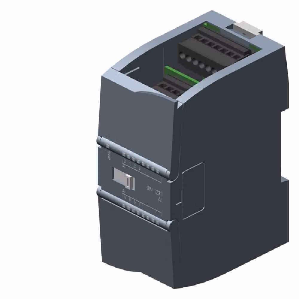 Modulo di estensione PLC S7-1200 SM 1231 6ES7231-4HF32-0XB0 (6ES72314HF320XB0)