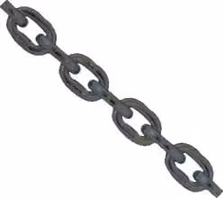 Catena tecnica Classe 3 5 Mm - 5 Kg - Lan 5 Tech