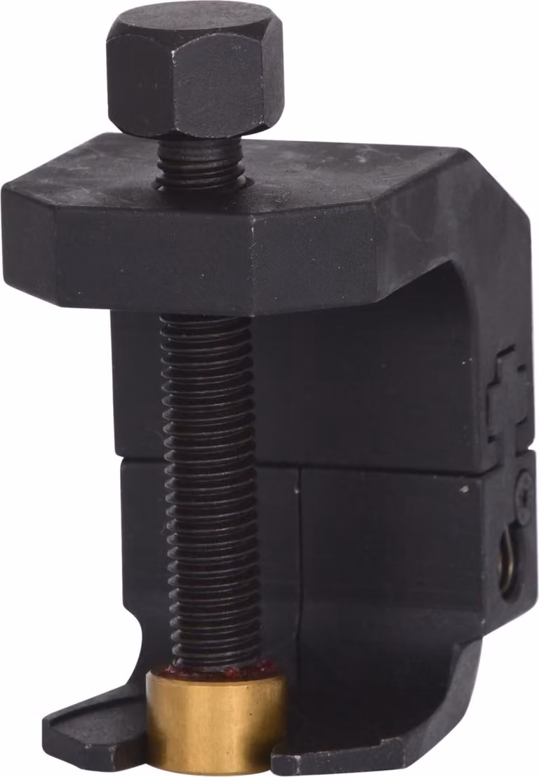 KS TOOLS Estrattore universale per tergicristalli con forcella regolabile 16-38 mm - 700.1178