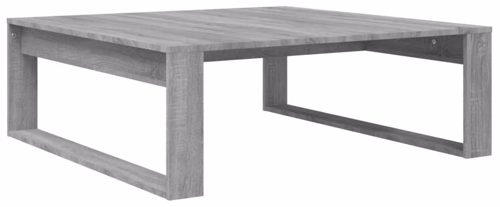 Tavolino da salotto moderno in legno