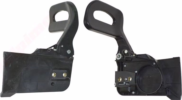 Copripignone per motoseghe cinesi 45Cc Nero 2