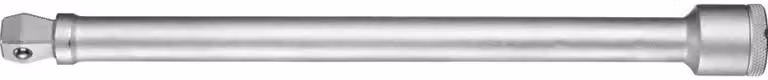 Prolunga cardanica da 1/2" e 250 mm Gedore | 4010886803899