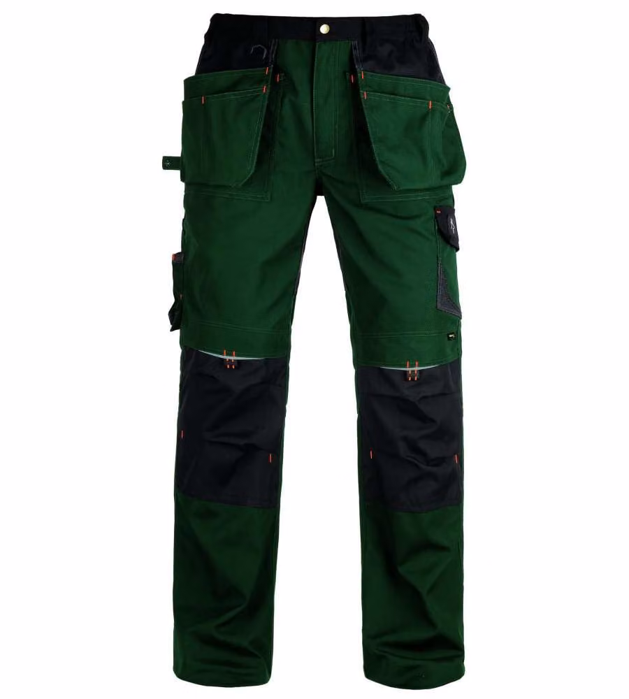 Pantaloni da lavoro Vittoria Pro XL