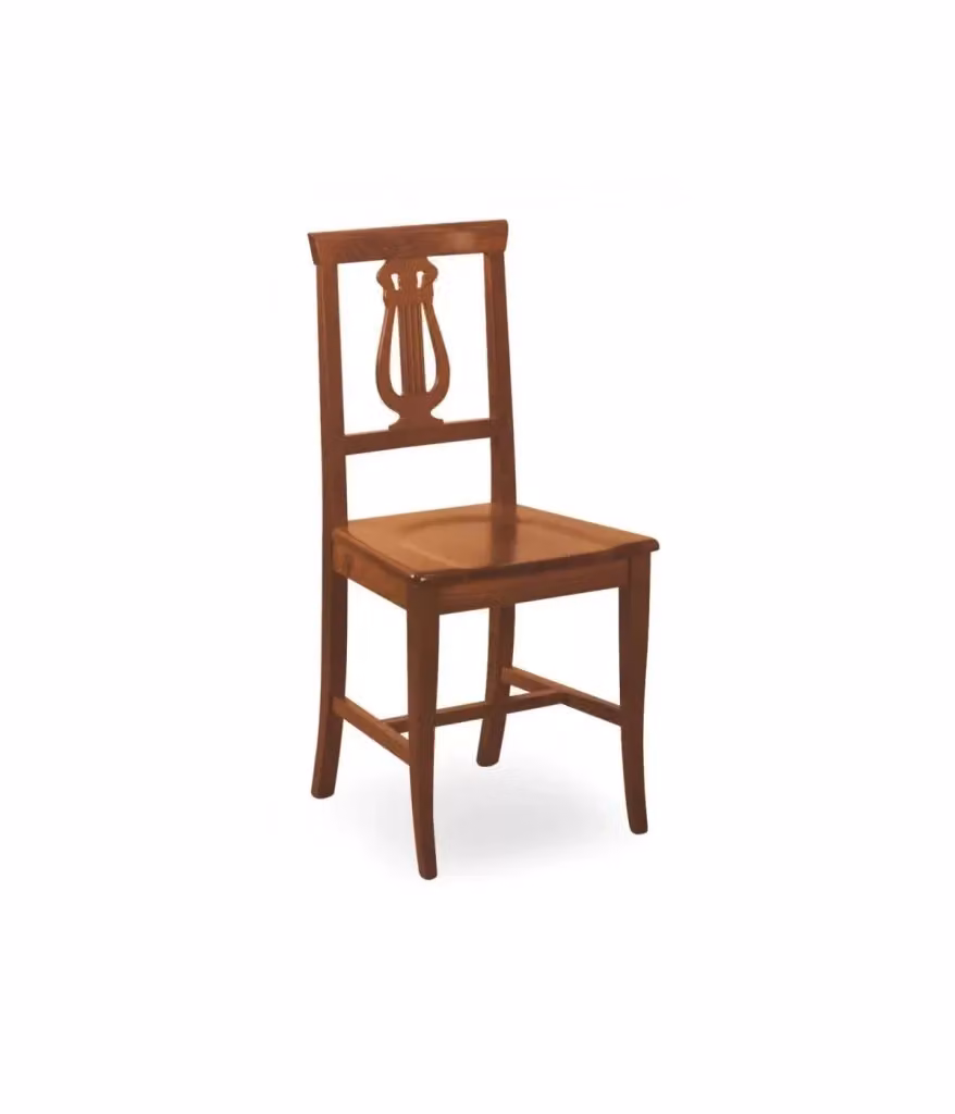 Mobile soggiorno Mobili 2G in legno marrone con lowboard e vetrina classica – 2