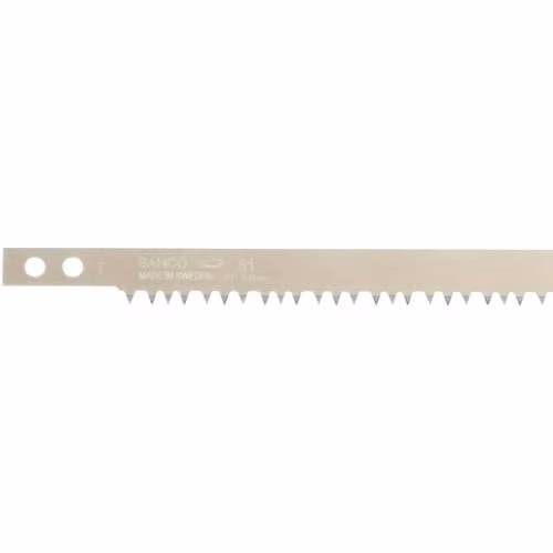 Lama Segoncini Dente Continuo Cm 61       51 Bahco