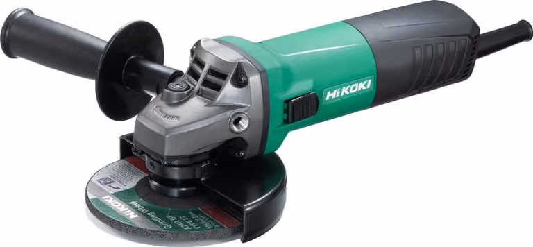 Smerigliatrice angolare G13SN2 125mm 900 W 10500min-¹ HIKOKI