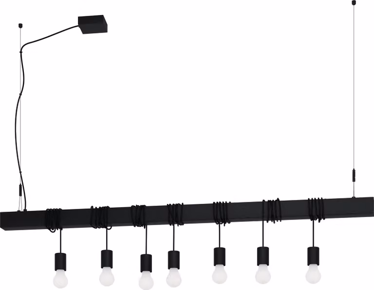 TOWNSHEND-B lampada a sospensione 39938 Eglo