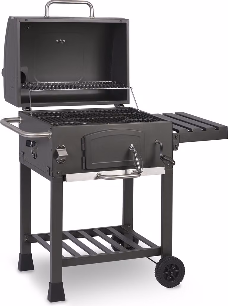 Barbecue a carbone Berdsen BD-891