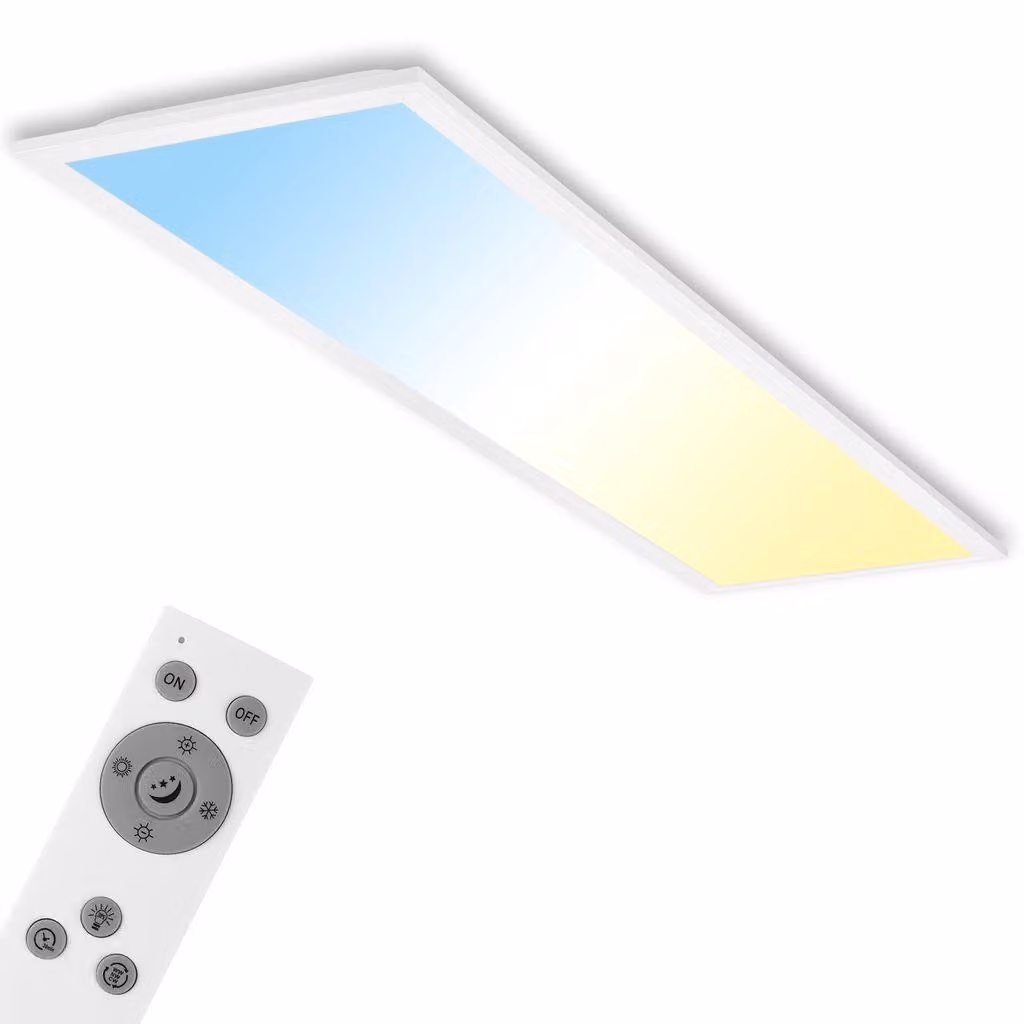 Pannello LED CCT, 100 cm, 2200 LUMEN, 24 WATT, bianco