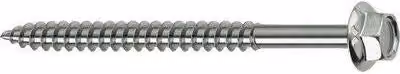 Vite Autofilettante Legno Kovervit Aa Mustad 6,5 x 200 mm 100 Pezzi