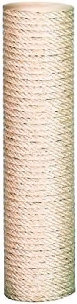 Palo di ricambio con vite separata per il tiragraffi Opal Ultra 50 cm