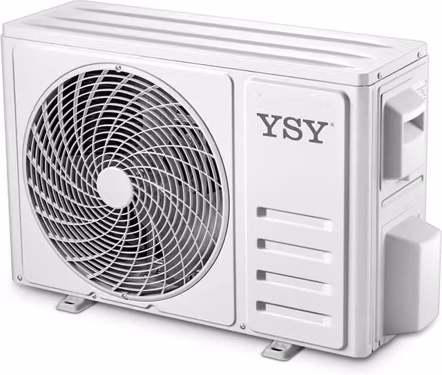 Unita Esterna Condizionatore Ysy R32