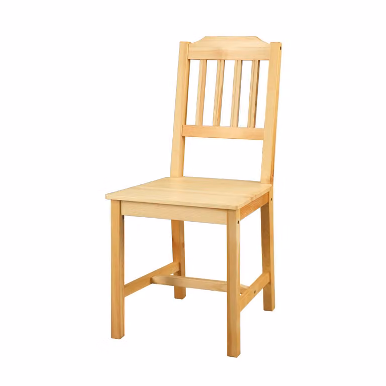 Sedia 866 laccata