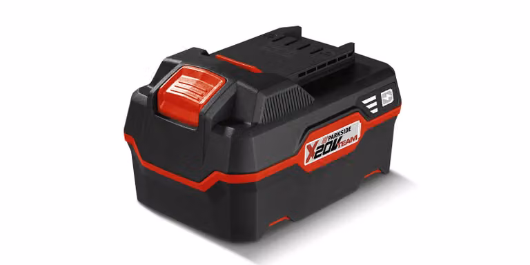 Trapano avvitatore a batteria PARKSIDE Li-Ion 4Ah PAP 20 A3