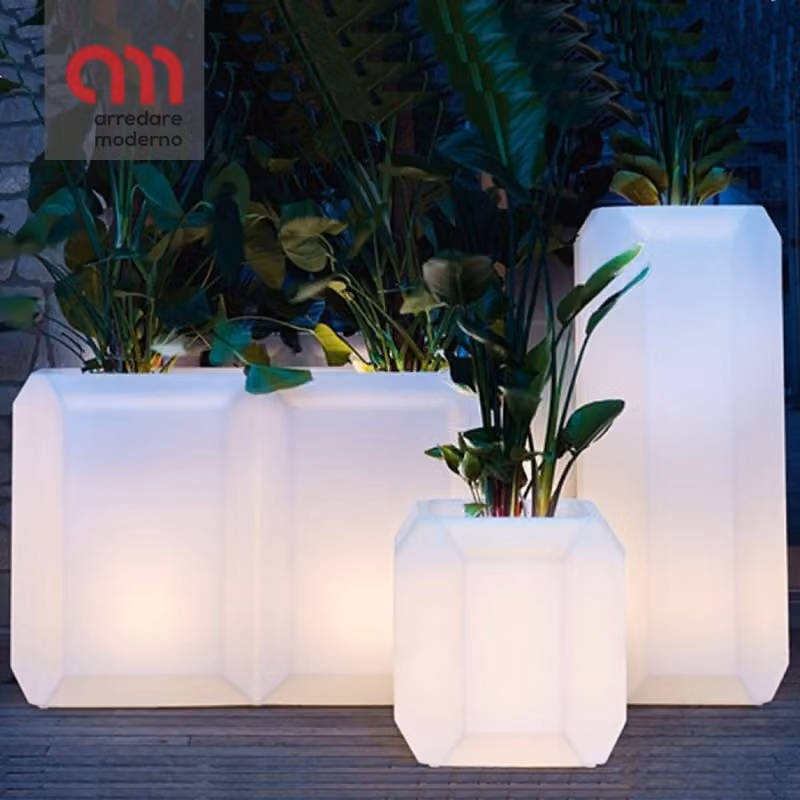 Vaso Gem Myyour