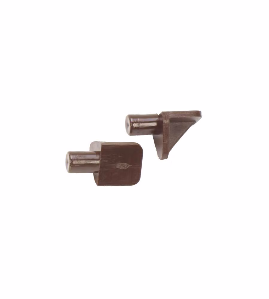 Reggipiano Mini Marrone Perno Mm.5