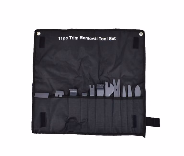 Awtools Set di estrattori per tappezzeria Pp 11Cz.
