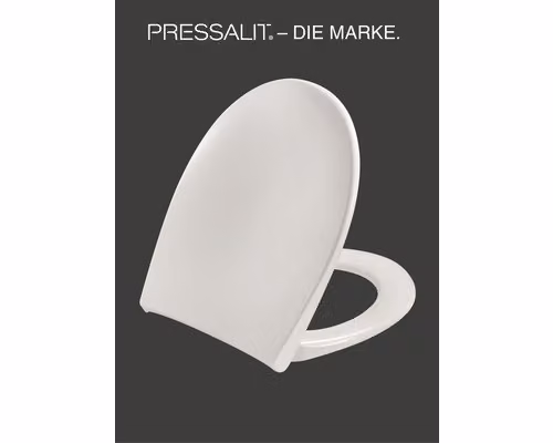 WC-Sitz Scandinavia PLUS m.Deckel