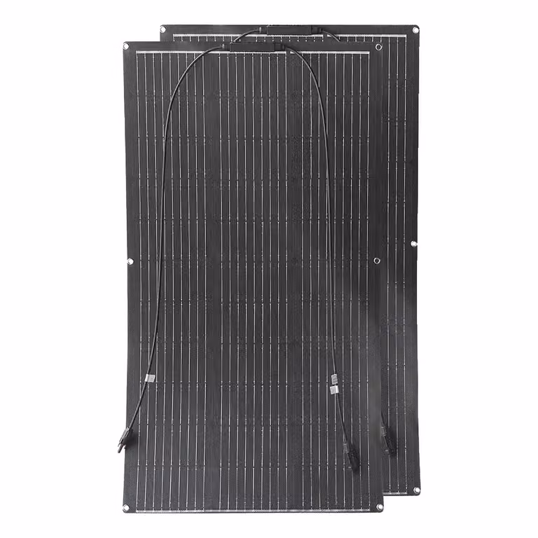 Pannello solare ad alta efficienza, leggero e portatile, ETFE 200W