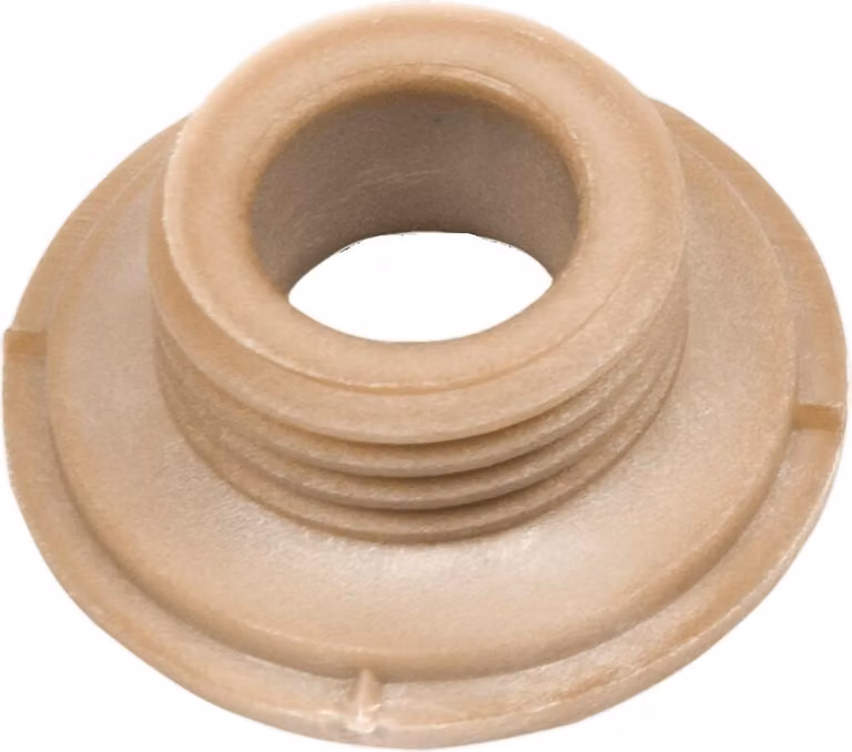 Pignone pompa motosega Husqvarna 340 E 503892202 originale