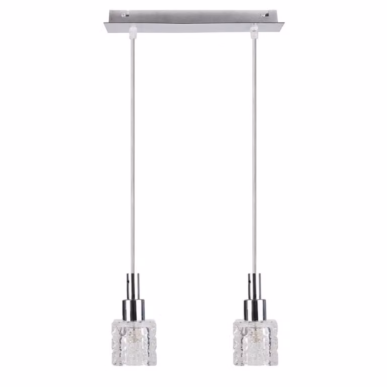 Lampada a sospensione RUBIK 32-05922 Candellux