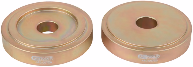 KS TOOLS Utensile 440.0072 18mm Acciaio per utensili 19 5mm