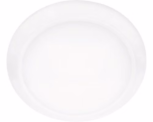 Philips myLiving Cinnabar - Plafoniera - bianco