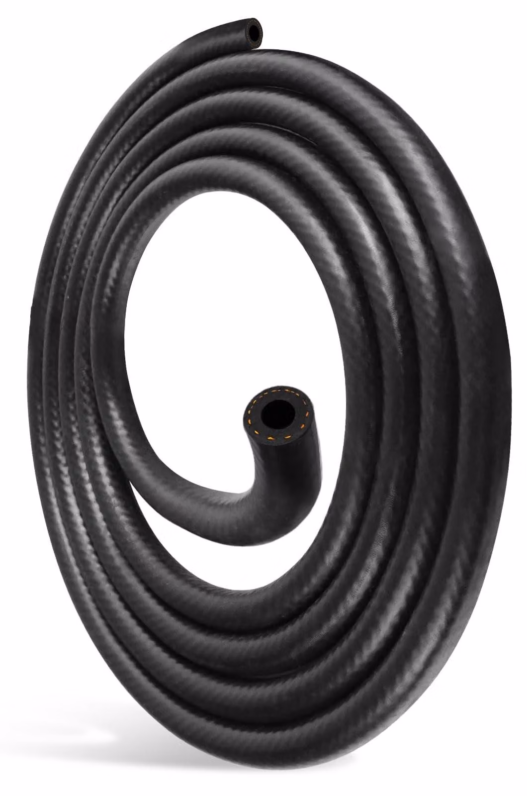 Omgoods - Tubo flessibile in tessuto, 6 metri, diametro 8 mm, per auto e motociclette