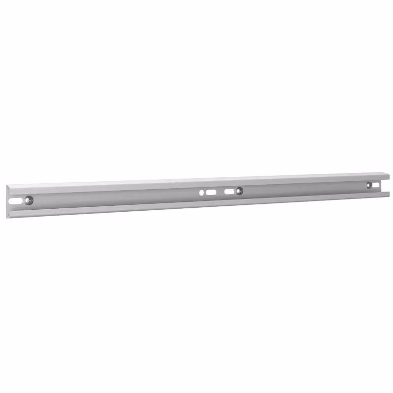 Guida di sostegno cavi ABN 494 mm FB2 per armadi N e struttura portante FKS2N