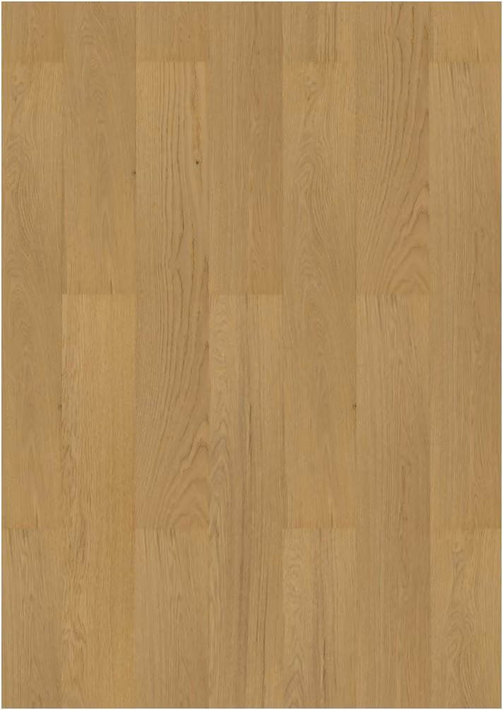 Pavimento in paglia Jangal 9000 Balla naturale 11 mm