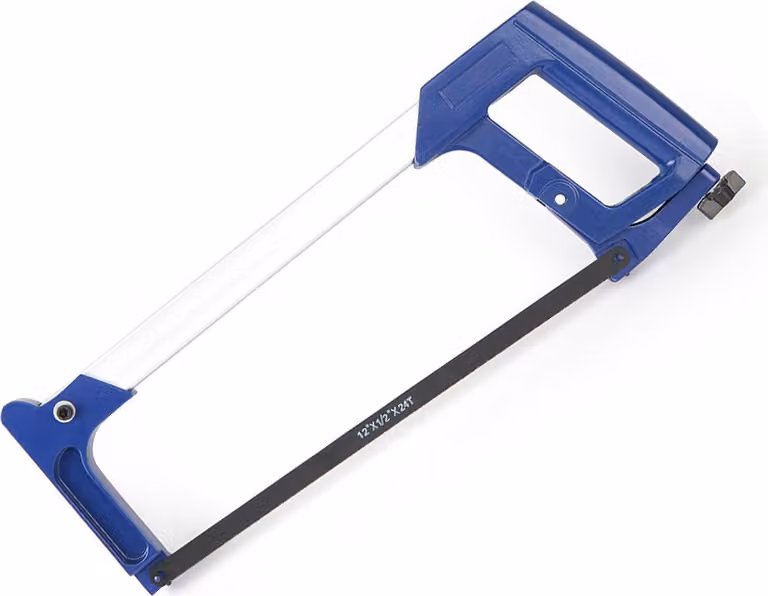 WORKPRO Sega regolabile per carichi pesanti da 300 mm, 39,5 x 15 x 15 x 15 cm