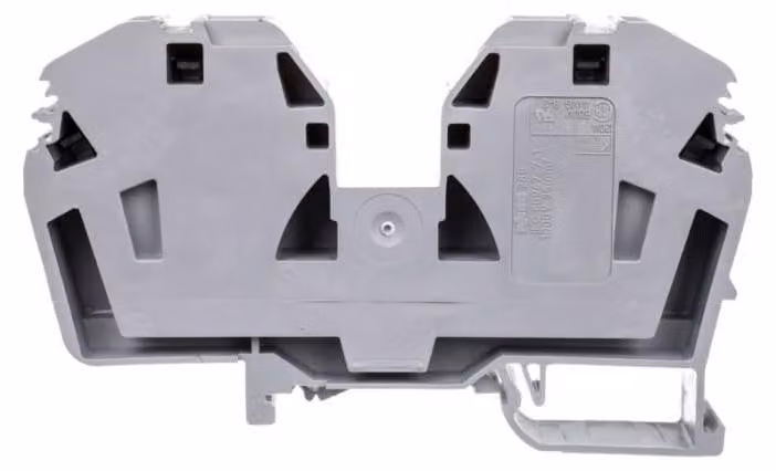 WAGO GmbH & Co. KG Terminale passante 285-635