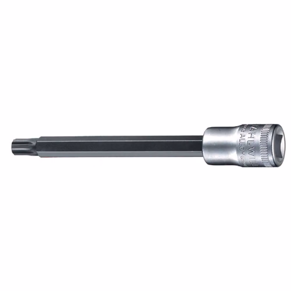 Stahlwille 3049X Inserti per cacciavite 3/8 M10 02261210 Dimensioni: M10